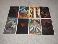 ENORME LOTTO DI 40 FUMETTI CON