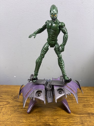 Hasbro marvel spider - marvel, 3