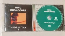 Nino Buonocore / Made In Italy