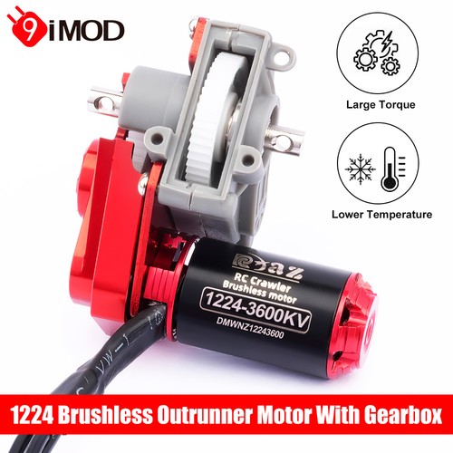 1224 mini motore - mini, brushless