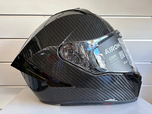 Airoh matryx carbon - airoh,