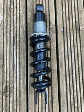 Ammortizzatore Posteriore