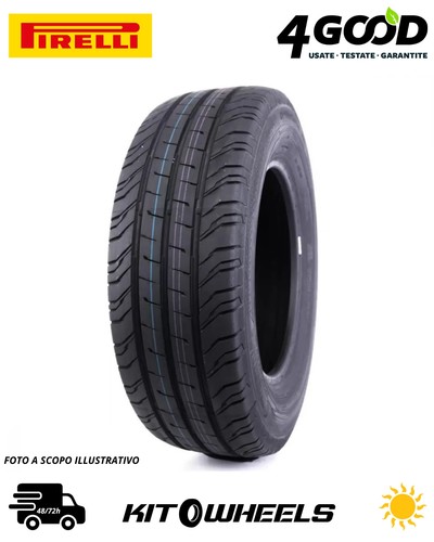 Pneumatici usati pirelli - pneumatici,