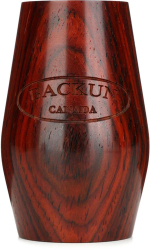 Backun fatboy cocobolo canna - fatboy,