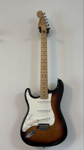 Chitarra elettrica fender - chitarra,