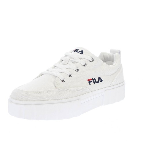 Fila sandblast sneakers - fila,