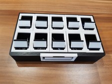 Sony TA-F 550 ES Kit Revisione