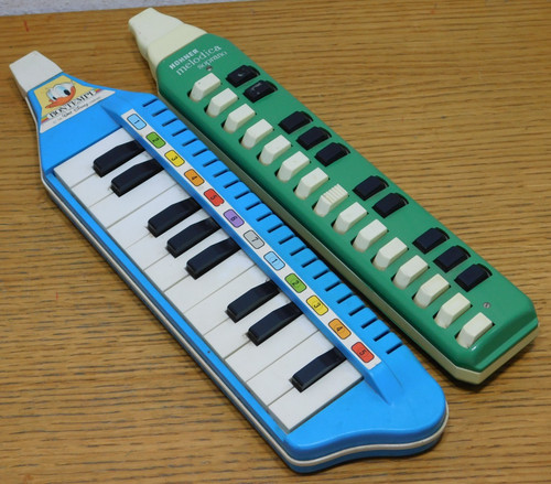 Vintage lot hohner - vintage,