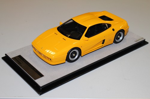 Tecnomodel ferrari 348 - ferrari,