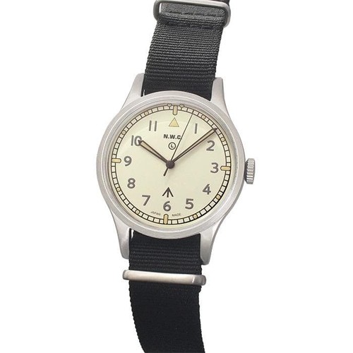 Orologio navale britannico - navale,