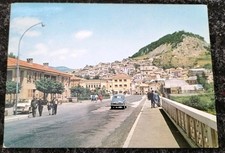 Castel di Sangro( s m.800-