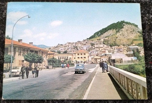 Castel sangro m - castel, s