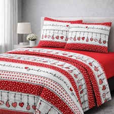 WELCHOME - COMPLETO LENZUOLA