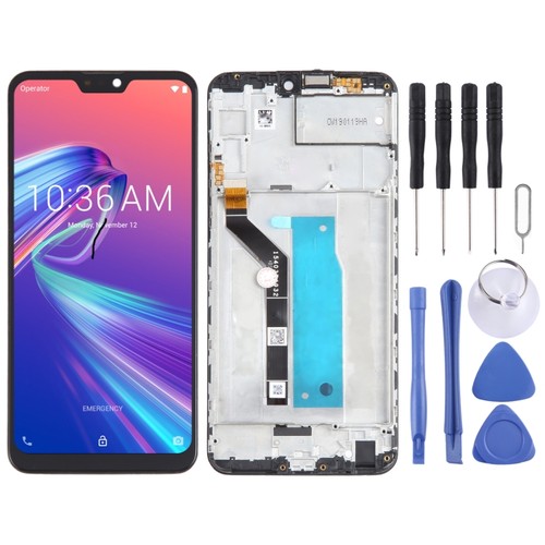 Schermo lcd ricambio - schermo, di