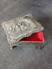 ANTICO PORTAGIOIE VINTAGE