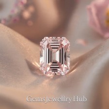 ✨💎5 Ct AAA+ Diamante Rosa
