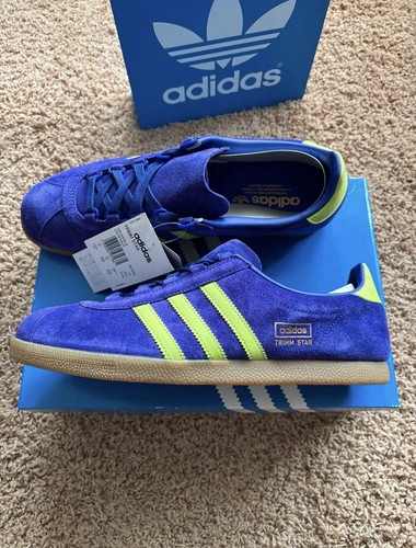 Adidas trimm taglia - adidas,