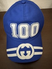 Gucci 100 Cappello Baseball