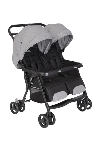 Graco duorider passeggino - graco,