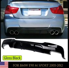 Diffusore BMW Serie 3 E90 E91