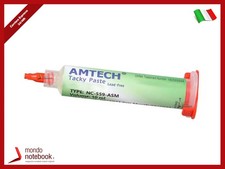 FLUSSANTE FLUX PASTA GEL