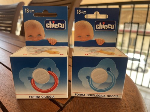 Ciucci chicco vintage - ciucci,