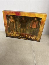 Neca the devil rejects - neca:,
