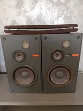Sony SS-2030 - Coppia