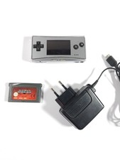 Game Boy Micro funzionante +