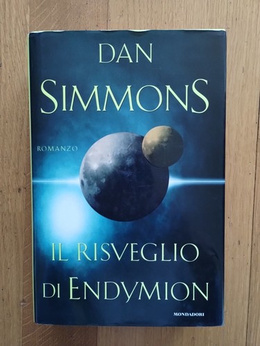 Risveglio endymion di - il,