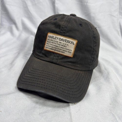 Harley davidson cappello - harley-davidson,