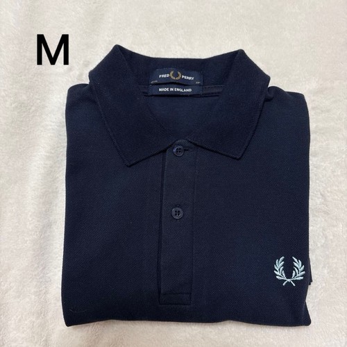 Polo fred perry blu navy - fred,