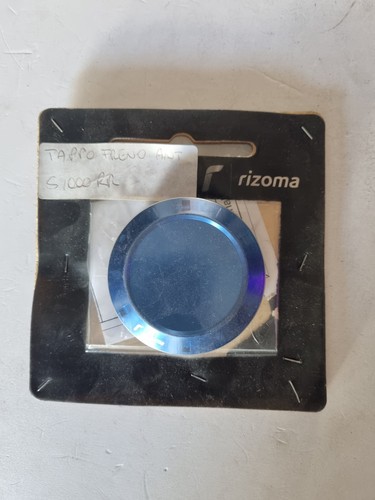 Rizoma tappo freno - tappo,