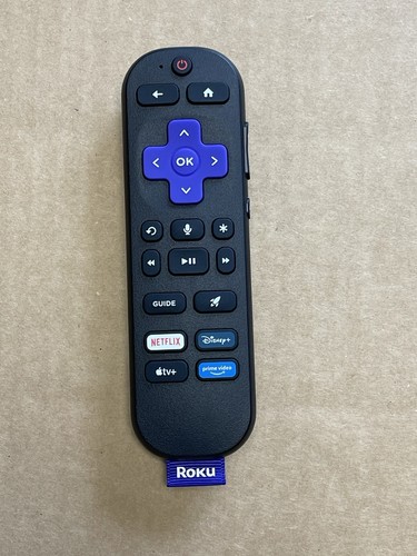 Roku select telecomando - roku,