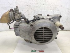 BLOCCO MOTORE MINARELLI V1 50 A PEDALI MALAGUTI MBM MILANI ITOM  (GR1053)