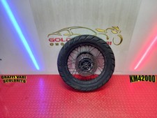 CERCHIO POSTERIORE CON DISCO +
