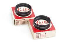 Leitz Leica 16531 ELPRO VIa