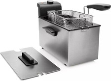 Friggitrice a Olio 3L in