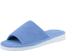 Pantofole donna estive - pantofole,