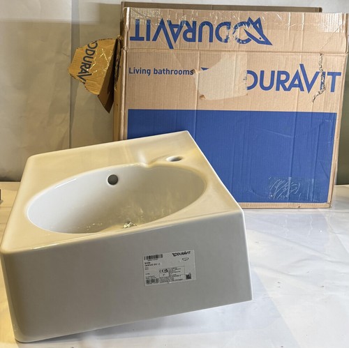 Duravit scola 0685600011 - duravit,
