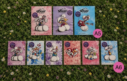 Fogli diddl is back - fogli,