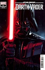STAR WARS DARTH VADER #41 MARC