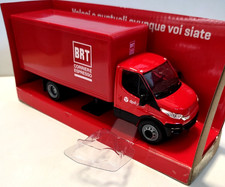 NEW RAY 1:36 DIE CAST CAMION