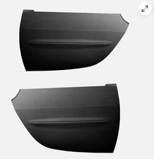 COPPIA PANNELLO PORTA SINISTRO