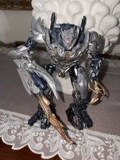 Transformers Movie 2 Studio
