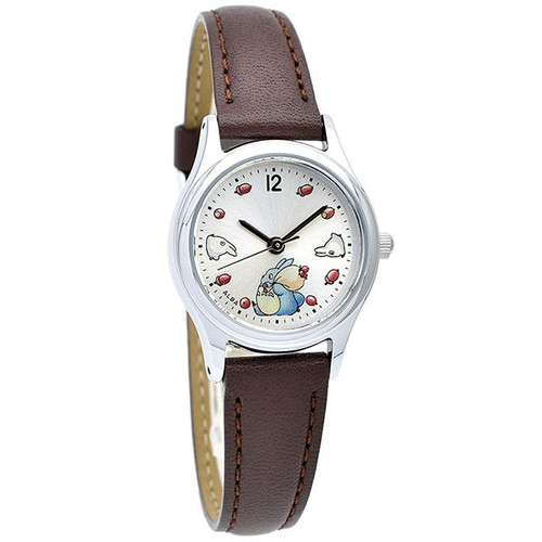 Orologio studio ghibli - orologio,