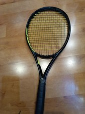 Fantastica Racchetta Head Extreme MP Nite Limited Edition Grip L3