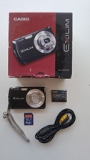 Appareil photo numérique Casio EXILIM EX-Z215 12,1 Mpx Digital camera 