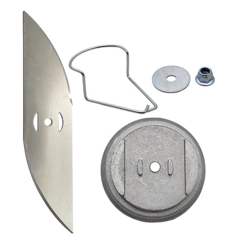 Kit accessori decespugliatore - kit,