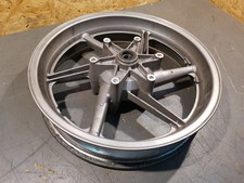 Honda CB 750 Seven Fifty (RC42) [C1] Cerchio anteriore cerchio ruota anteriore J 17XMT3.50